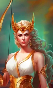 Bow of Artemis