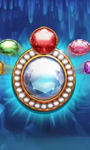 Crystal Caverns Megaways