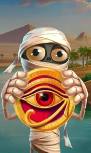 Mummy's Jewels 100