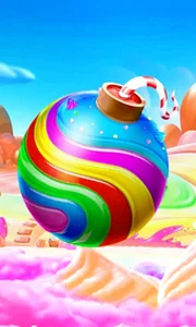 Sweet Bonanza