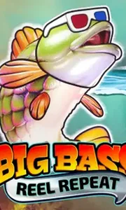 Big Bass Reel Repeat
