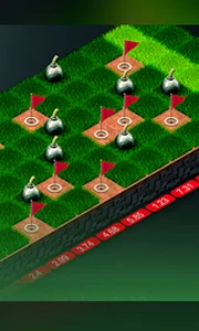 Minesweeper XY