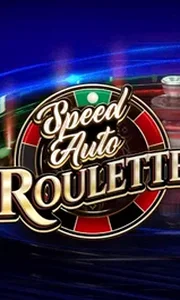 Speed Auto Roulette