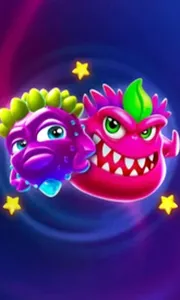 Alien Fruits 2