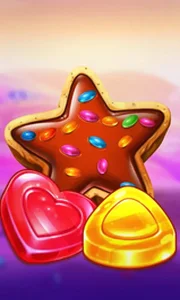 Candy Blitz