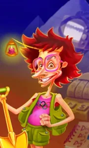 Dig Dig Digger